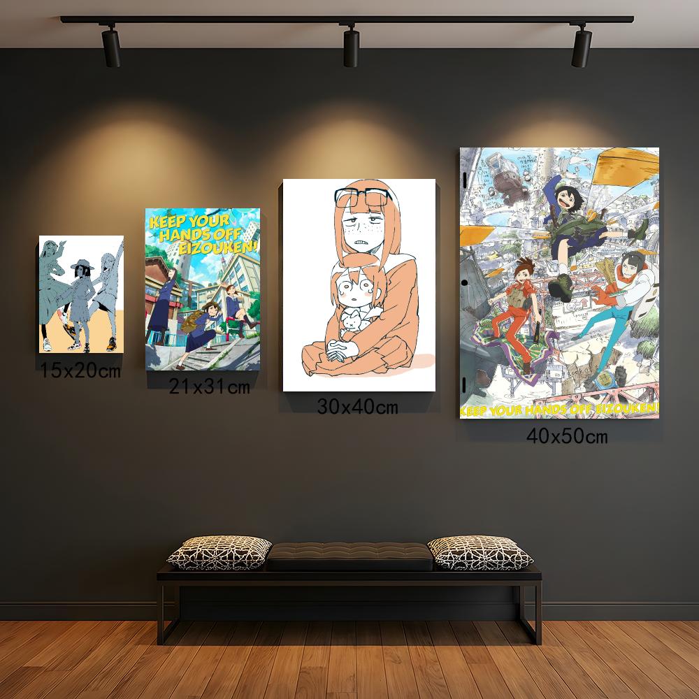 ภาพวาดลายเส้นสไตล์อนิเมะ K-Kee - Interior Design Your Room บทวิจารณ์และราคา