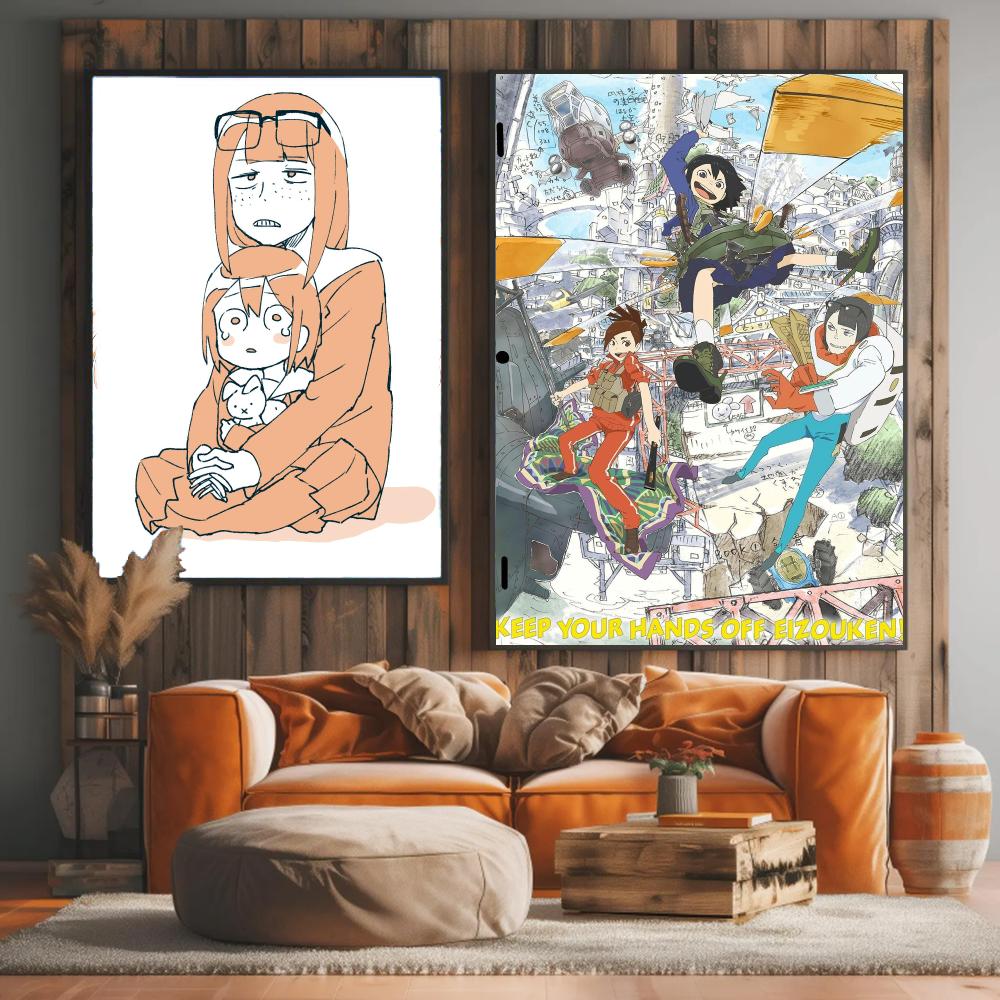 ภาพวาดลายเส้นสไตล์อนิเมะ K-Kee - Interior Design Your Room บทวิจารณ์และราคา