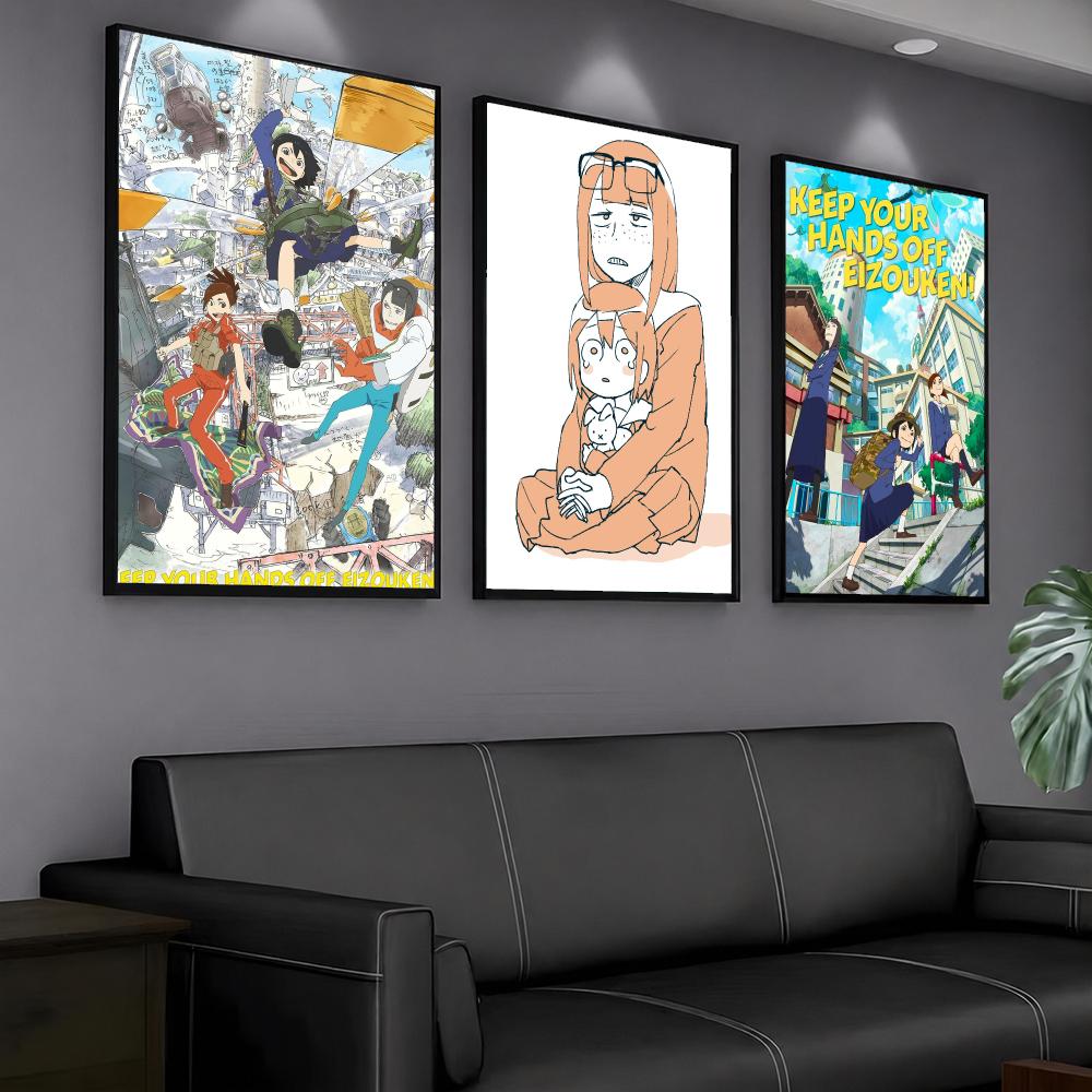 ภาพวาดลายเส้นสไตล์อนิเมะ K-Kee - Interior Design Your Room บทวิจารณ์และราคา