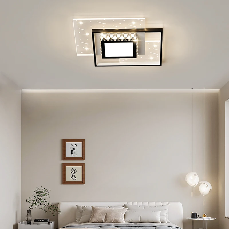 เทคเอชพีนิว โคมไฟเพดานระยิบระย - Interior Design High Ceiling บทวิจารณ์และราคา