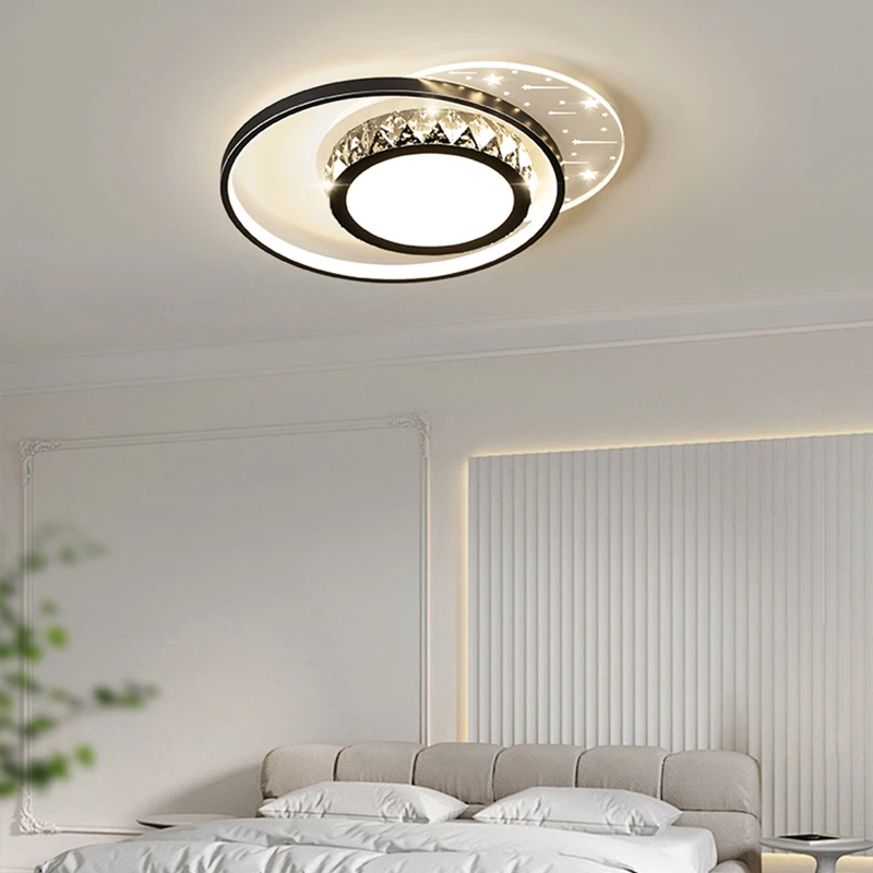 เทคเอชพีนิว โคมไฟเพดานระยิบระย - Interior Design High Ceiling บทวิจารณ์และราคา