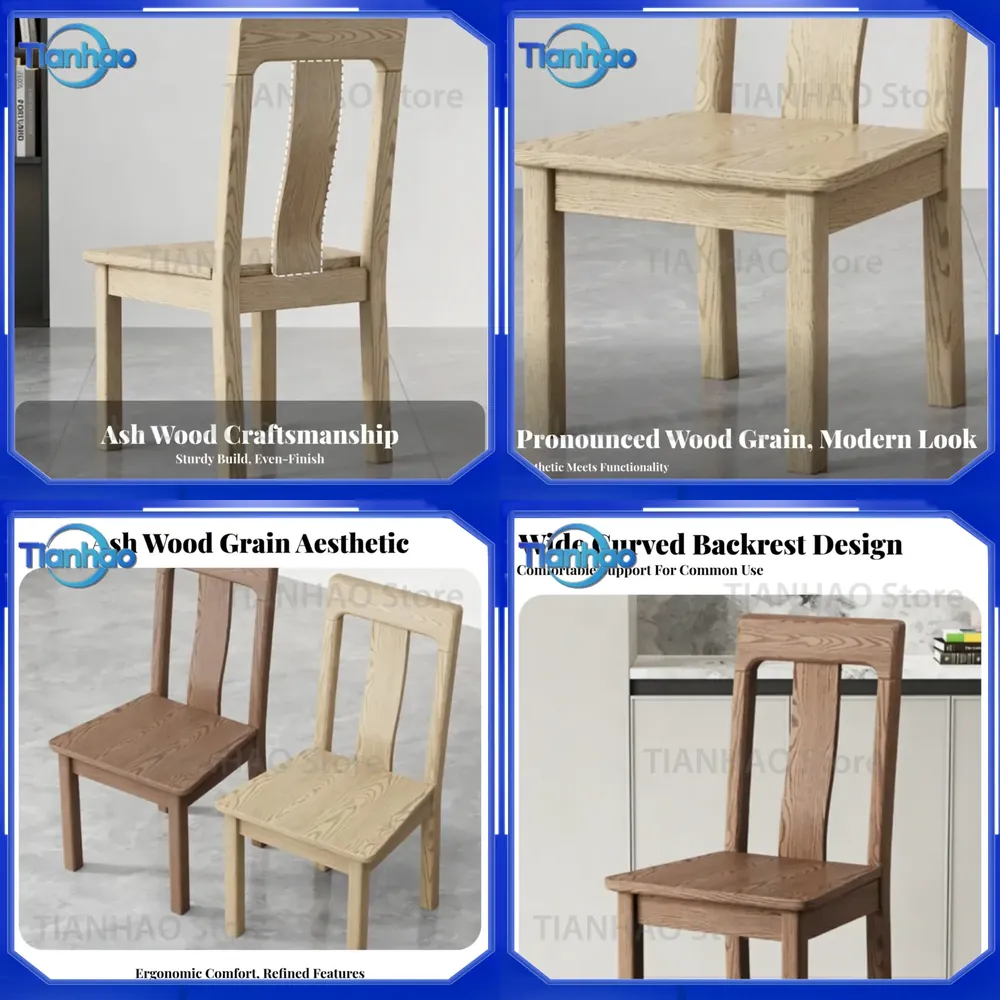 เก้าอี้หลังแบบมีแกนหมุนพร้อมที - Interior Design Build บทวิจารณ์และราคา