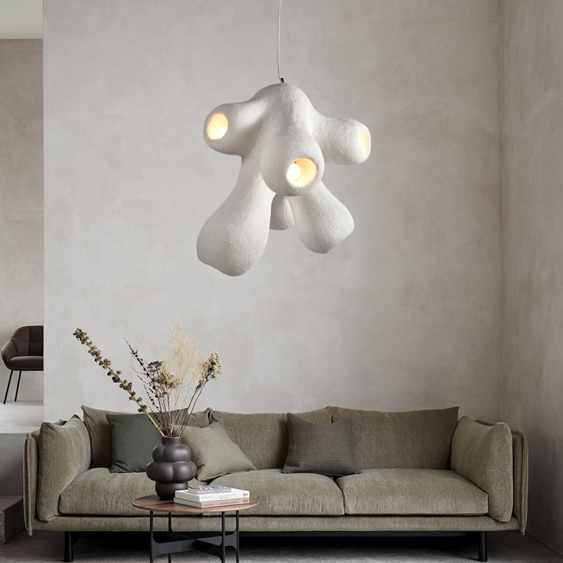 การออกแบบสร้างสรรค์โคมไฟห้องอา - Interior Design Scandinavian บทวิจารณ์และราคา
