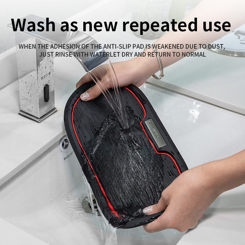แผ่นกันลื่นสำหรับคอนโซลรถยนต์  - Interior Design Course บทวิจารณ์และราคา